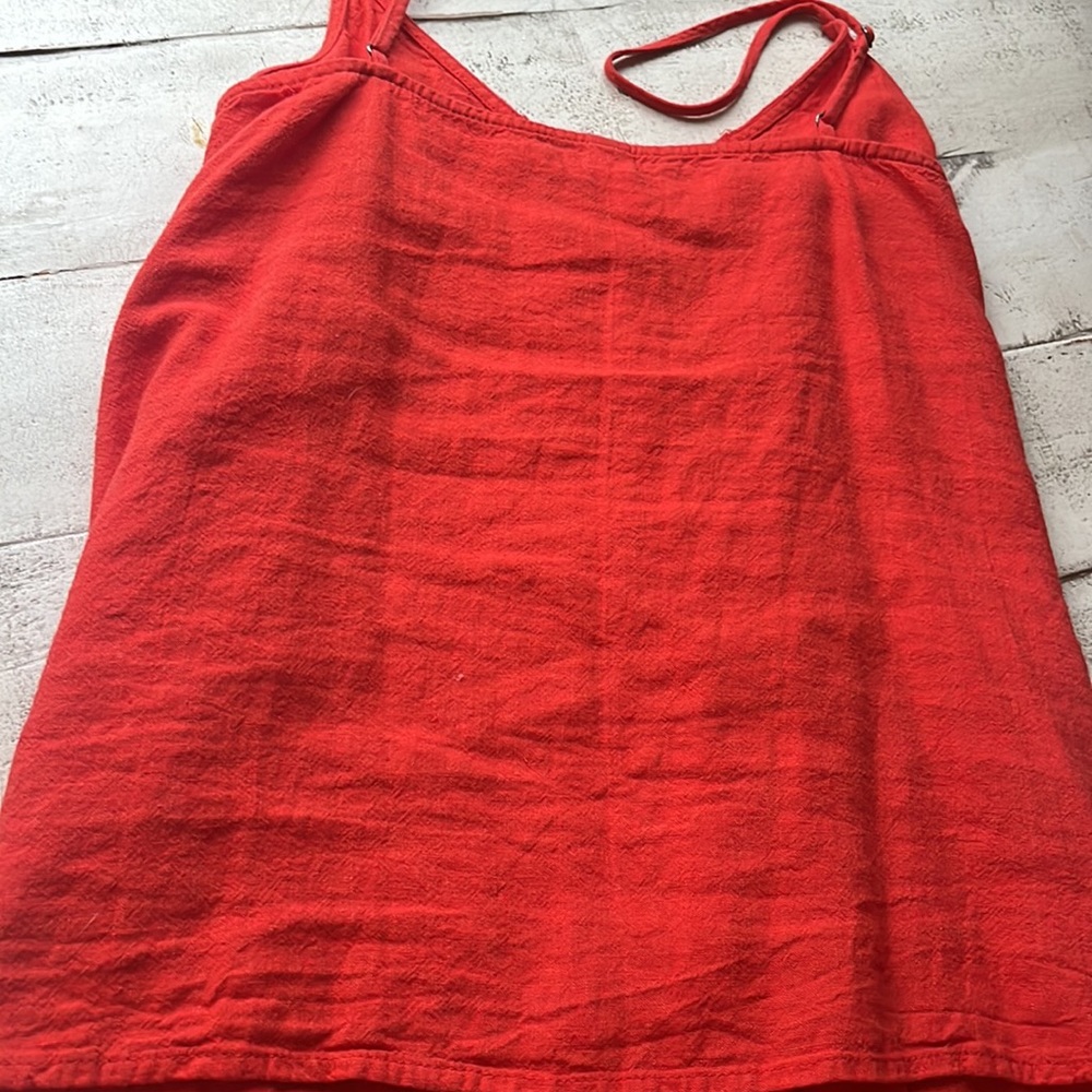 Linen 🍉 Top - Picture 5 of 5